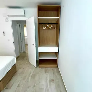 Apartamento Piso Azonaicas Centro Tendillas, Córdoba