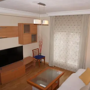 Apartamento El Cachito De Angela, Córdoba
