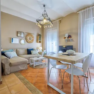 Apartamento Nayber Especieros, Córdoba