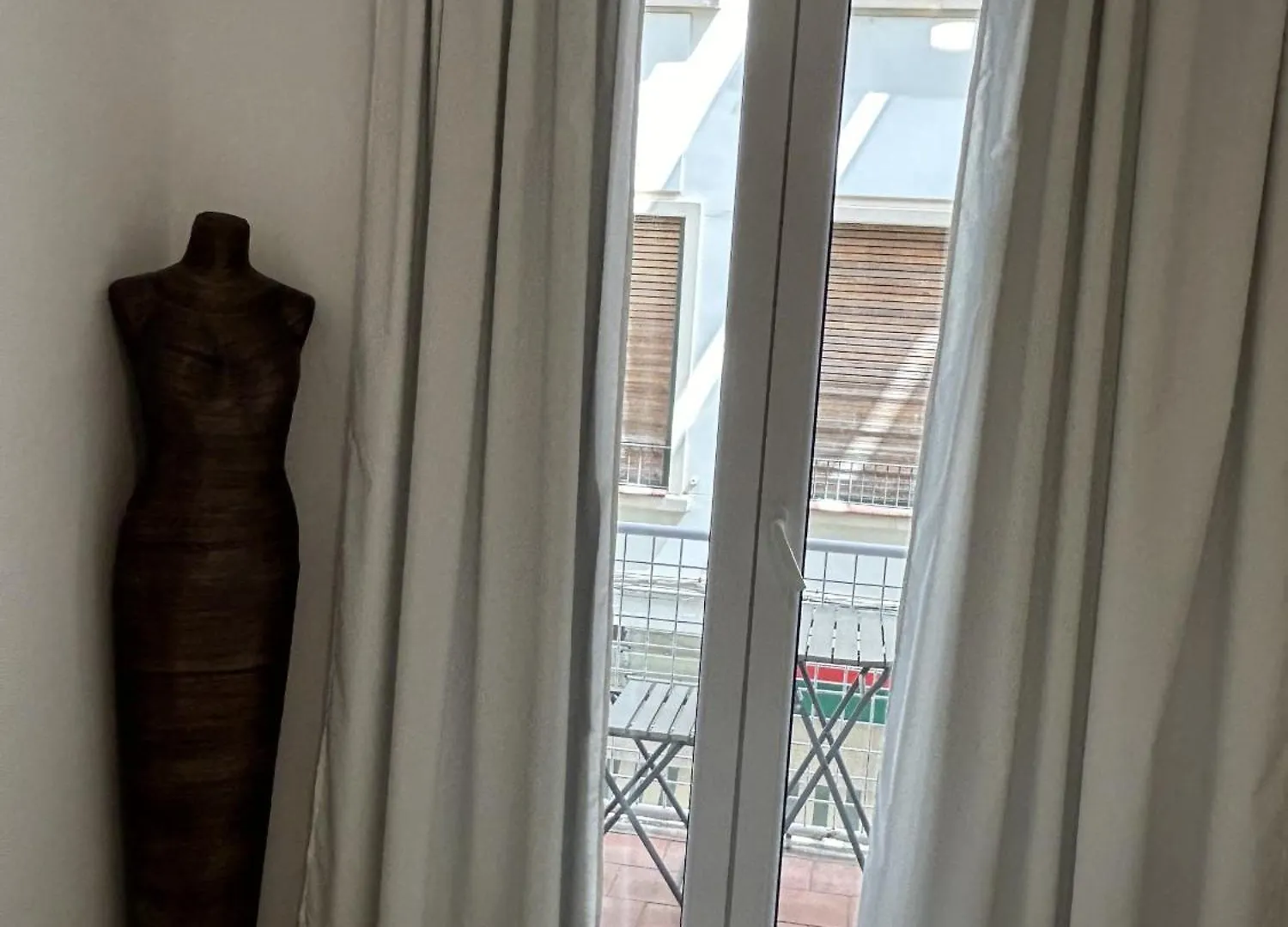 Dolce Vita Centro Córdoba Apartamento