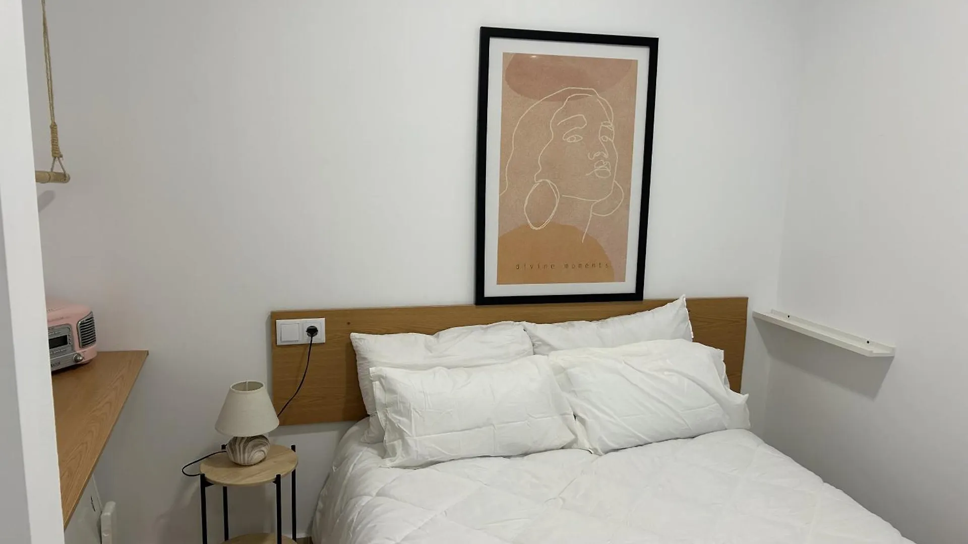 Apartamento Dolce Vita Centro Córdoba