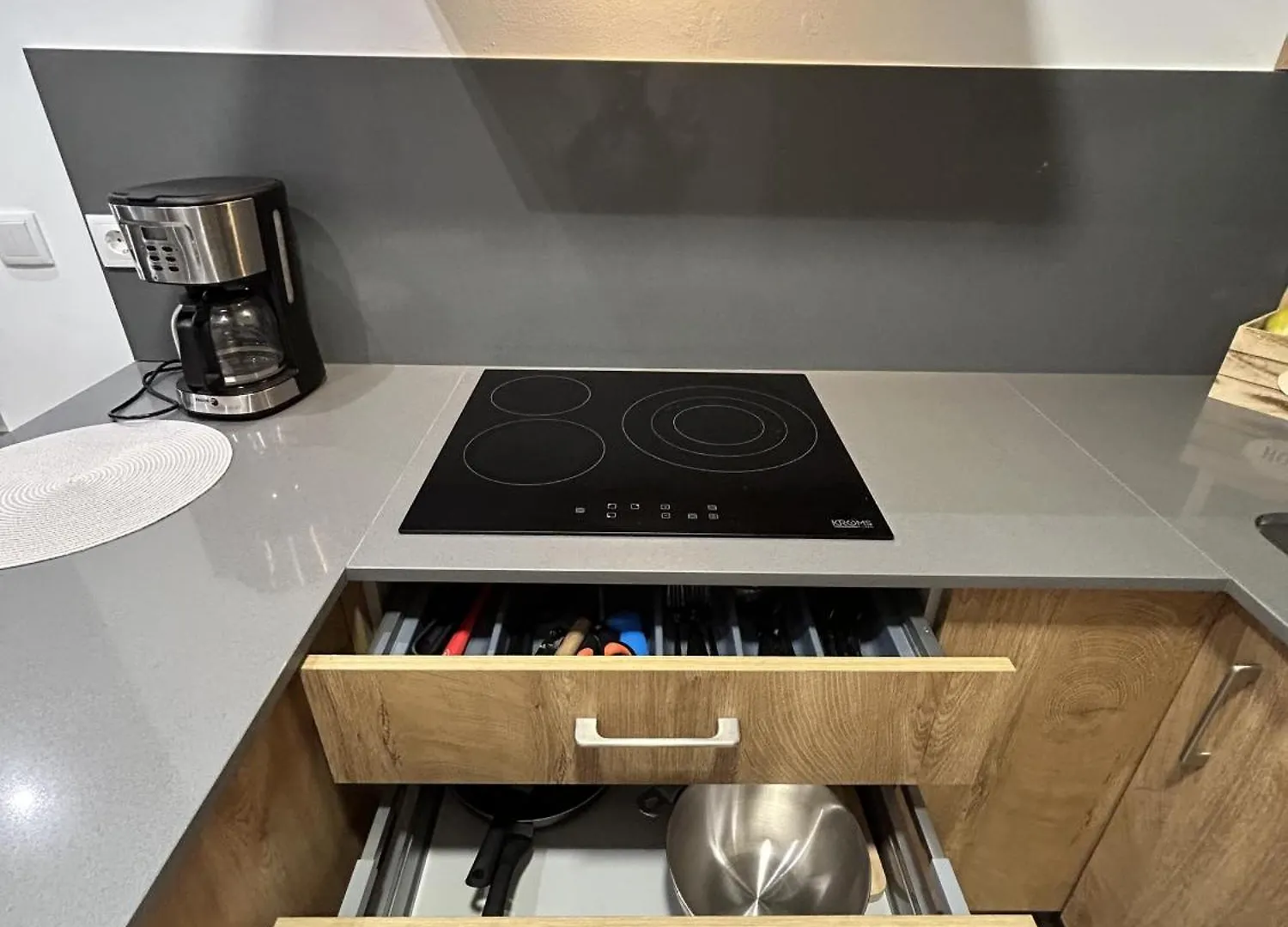 Dolce Vita Centro Córdoba Apartamento