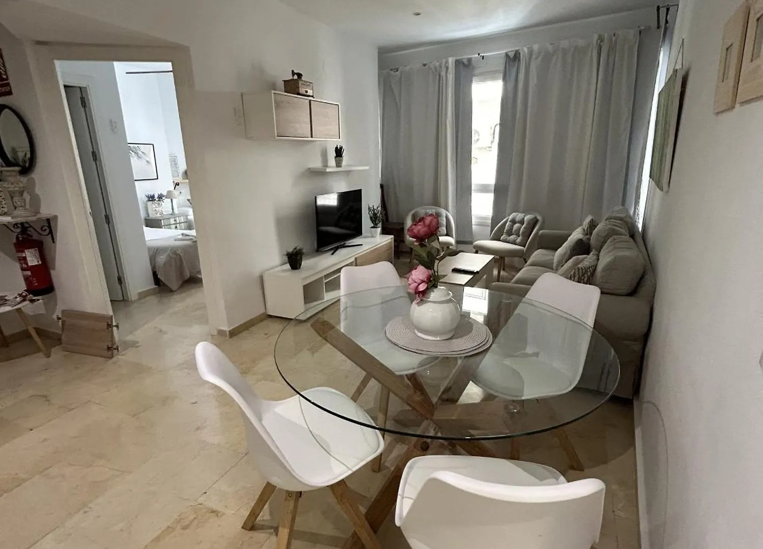 Dolce Vita Centro Córdoba Apartamento Córdova
